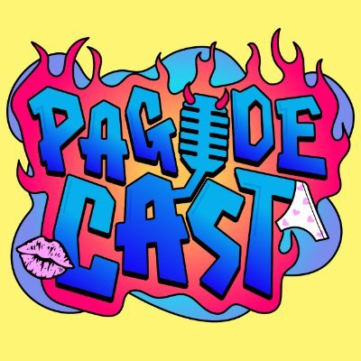 MELHORES CORTES DO PAGODCAST