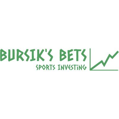 Sports Betting Consultant
+65% ROI since 2022
https://t.co/RWLYghF8gO
https://t.co/V0BSbVfJw9

Former
Product Lead - StatsBomb
Dir Football Research - Champ Analytics