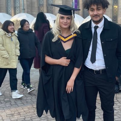 🗣️ Final year speech and language therapy student at UoM, Chair of the SLT Society 👩🎓 BA in english language and french, ✏️ all views are my own | she/her