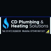 Chris Docherty (@cdplumbin) 's Twitter Profile