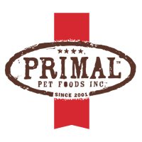 Primal Pet Foods (@primalpet) 's Twitter Profile