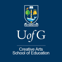 UofG Creative Arts, School of Education (@uofgcreativeart) 's Twitter Profile Photo UofG Creative Arts, School of Education (@uofgcreativeart) 's Twitter Profile Photo