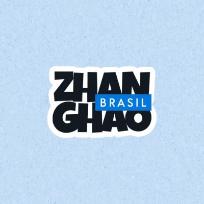 FAN ACCOUNT | Fanbase brasileira e fonte de informações dedicada ao center do @ZB1_official, #ZhangHao #장하오