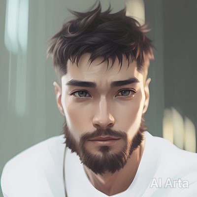 BexhetiRakip's profile picture. #ISLM_MAXI 💚🌙 @islamic_coin