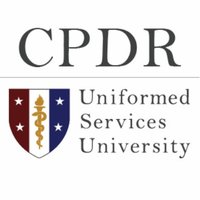 Center for Prostate Disease Research(@CPDR_Labs) 's Twitter Profile Photo