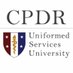 Center for Prostate Disease Research (@CPDR_Labs) Twitter profile photo