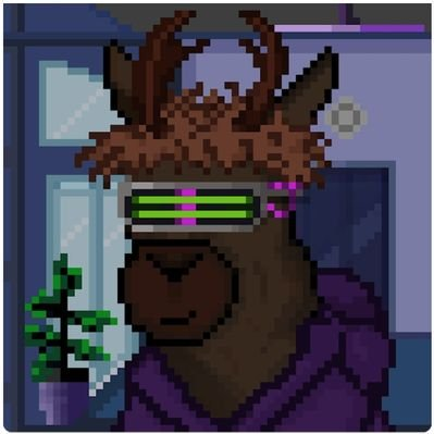 KProtolabs37883's profile picture. Trying to learn new things and making mistakes. 😄