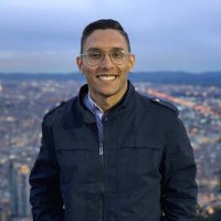 Juan José Cabrera (@juanjcabrerap) 's Twitter Profile