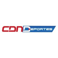 CDN Deportes(@CDNDeportesRD) 's Twitter Profile Photo