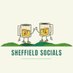 SheffieldSocials (@SheffSocials) Twitter profile photo