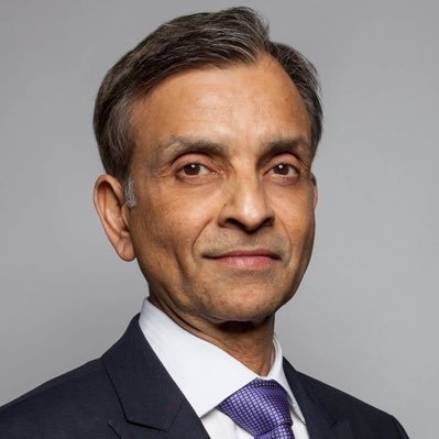 Vivek Ranadivé