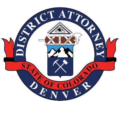 Denver District Attorney's Office. This account is managed by the Communications Director and is not monitored 24/7. You can email us at info@denverda.org