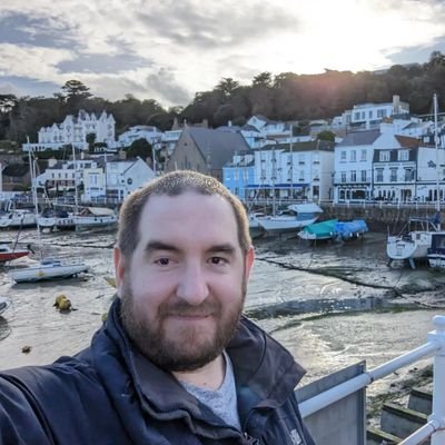 Jason, 35, England.
I love traveling, Tottenham Hotspur, live music, beers, binge-watching Netflix.
Occasionally blog at https://t.co/p7q1sZCQuA