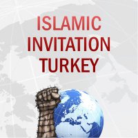 Islamic Invitation Turkey(@islamic_turkey) 's Twitter Profile Photo