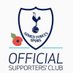 Armed Forces Spurs Official Supporters Club (@AF_Spurs_OSC) Twitter profile photo
