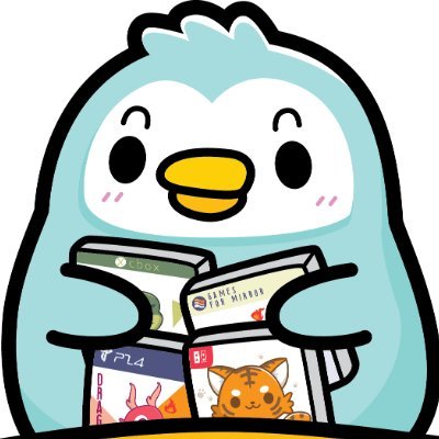 GaryGaryPengu Profile Picture