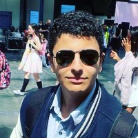 Mohamed Hamza (@mxhamza98) 's Twitter Profile