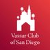 Vassar Club of San Diego (@VassarClubSD) Twitter profile photo