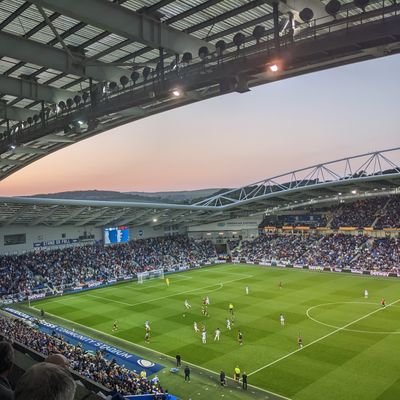 FanBoardBHAFC Profile Picture