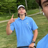 Aidan Hackney (@aidan_hackney) 's Twitter Profile