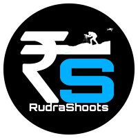 RudraShoots(@RudraShoots) 's Twitter Profile Photo