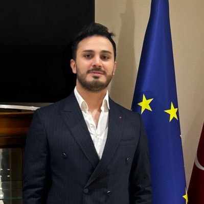 Lawyer & Researcher & Speaker (Brussels) I 🇪🇺 Data & AI & Cyber Laws I LLB @Galatasaray_Uni, LLM @CollegeofEurope | @dahaiyiyargi | @BPrivacyHub I Ex-PhDc