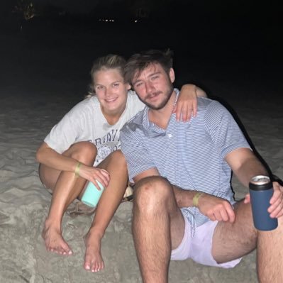 GreyPappas's profile picture. UGA ‘22 - W&M Law ‘25