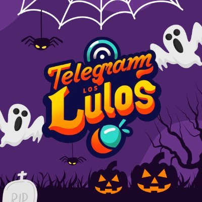 Cuenta del grupo de Telegram Los Lulos
https://t.co/dQ7NeqA4KX 💫