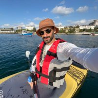 Ⓜ️Ⓜ️ Serdar Celebi (@serdarcel) 's Twitter Profile