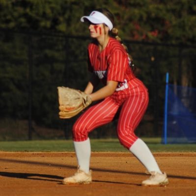 Erskine College commit | 2026 | MIF/Util | 4.6 GPA | Firecrackers Carolina Medina/Miller & Clover High School https://t.co/MIitNsYrgk