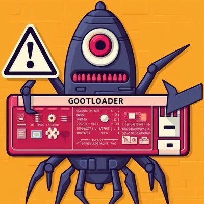 Gootloader Profile