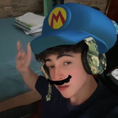 gang gang gang