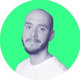 #Head of SEO en @AgenciaEskimoz ❄️/ Diseñador Web ⚙️/ #gamer 🎮 y #DJ ocasional 🎧