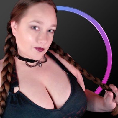 PixelWitchXXX Profile Picture