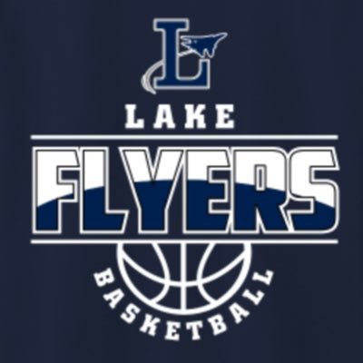 Lake Flyers Boys Basketball