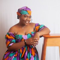 ADENIKE ♥️ Denmo By Denike👗 (@adenikenima) 's Twitter Profile Photo ADENIKE ♥️ Denmo By Denike👗 (@adenikenima) 's Twitter Profile Photo