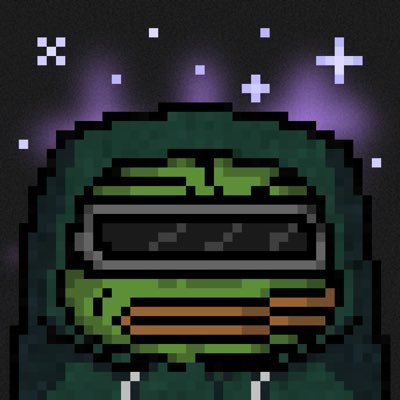 Games Master Of The Void | Green Frog Lover 💚🐸  |  CC0 

banner by the incredibly talented @michaelmicasso pfp @darkfarms1