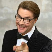 WardBondShow (@wardbondshow) 's Twitter Profile Photo WardBondShow (@wardbondshow) 's Twitter Profile Photo