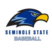 Seminole State Baseball(@SSC_Baseball) 's Twitter Profile Photo