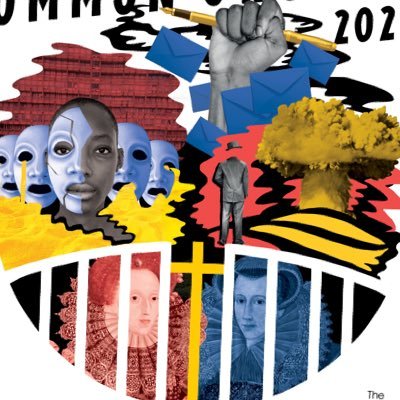 BRITTheatre's profile picture. 