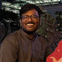 Vijaykumar Bejagam |విజయ్కుమార్ బెజగం (@vijaybejagam) 's Twitter Profile