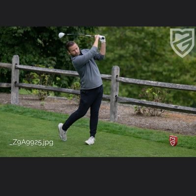 Certified Personal Coach @ GOLFTEC Burlington rparker@golftec.com DUKE 🏀