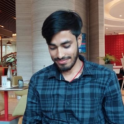 AnkitRaj20616's profile picture. Tech guy...
Skills:- C,Java, Python,Data Structures and Algorithms (good knowledge of problem solving)
Dev Skills (Till now):- HTML5,CSS