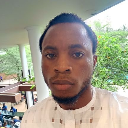 Emmanuelthereal's profile picture. Child of God | founder @mywalladdress | tech enthusiast | Google certified digital marketer •certified video editor | content creator•value giver and A LOVER.