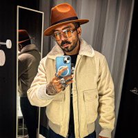 Iker Vega (@ikervega) 's Twitter Profile