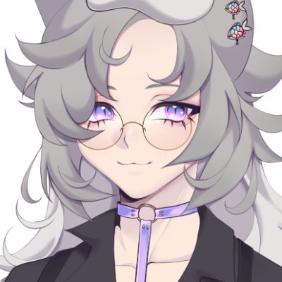 Nikuny Sato - PNGTuber || Femboy Gremlinさんのプロフィール画像