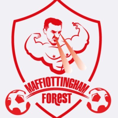 A Sorare guy⚽️, Maffiottingham Forest fantasy club owner 🤣 Referral: https://t.co/zCuNRGYsCO