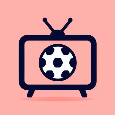Futebol na TV (futebolnatv) - Profile