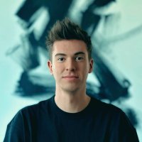 Kody Kurth (@kodykurth) 's Twitter Profile Photo Kody Kurth (@kodykurth) 's Twitter Profile Photo