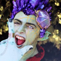 aeron (@gwynbleiddyn) 's Twitter Profile